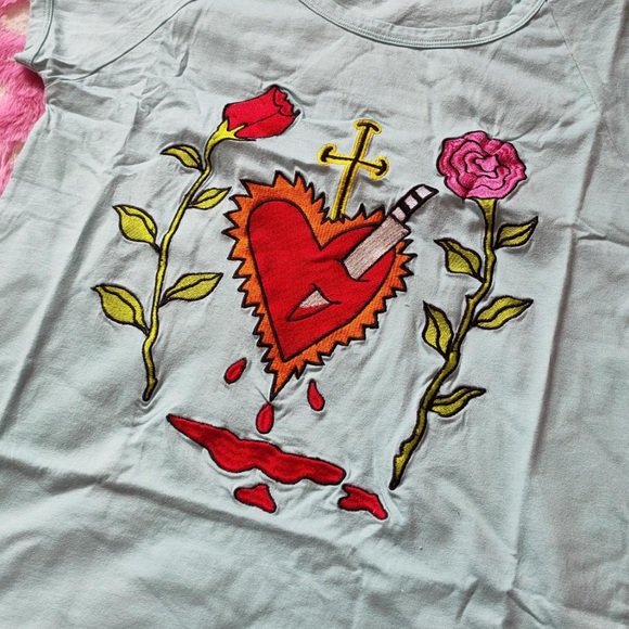 DI$COUNT UNIVERSE TEE - Picture 3 of 3